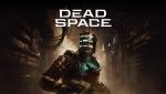 Dead Space (2023) Box Art Front